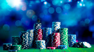 Casino TTR
